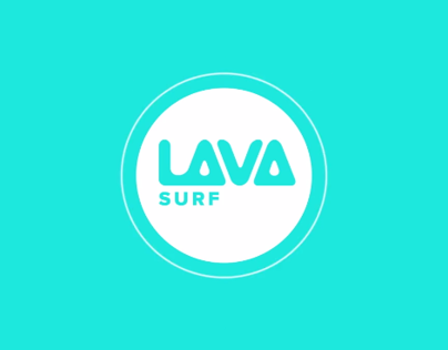 Lava Surf