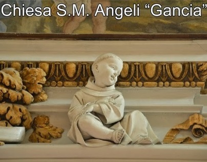 Chiesa S.M. Angeli “Gancia”