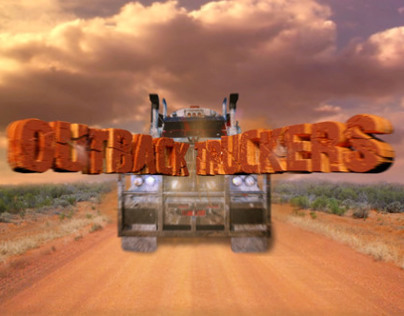 Outback Truckers S1