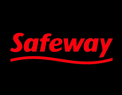 Safeway - Packaging Design