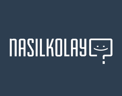 NasilKolay.com Logo