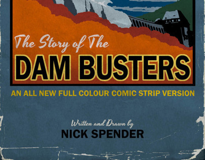 The Story of The Dam Busters