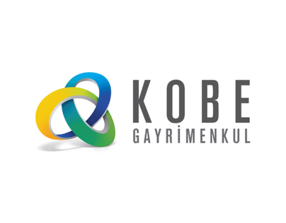 Kobe Gayrimenkul Corporate Identity
