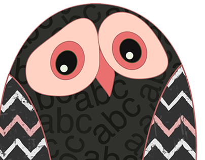 Patterned Owls