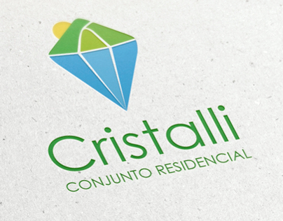 Constructora Solanillas - Logo Cristalli