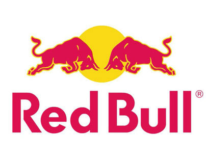 Prezi for Red Bull History