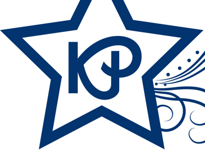 Kismet Performance Horses Logo Design