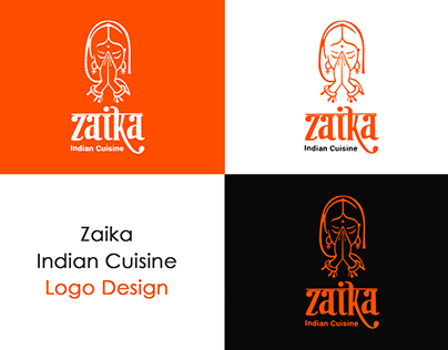 Zaika
Indian Cuisine
(Nigeria app)