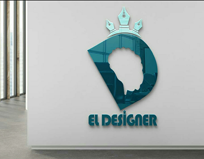 EL DESIGNER logo