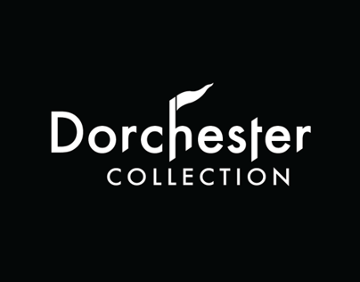 Logo Redesign: Dorchester Collection