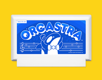 Project thumbnail - Famicase