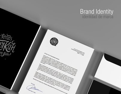 Our Brand Identity