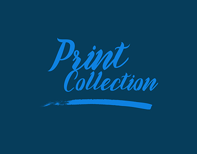 Print collection