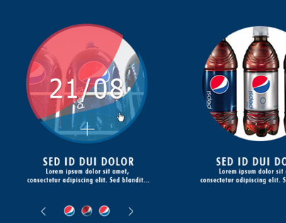 Pepsi Concept