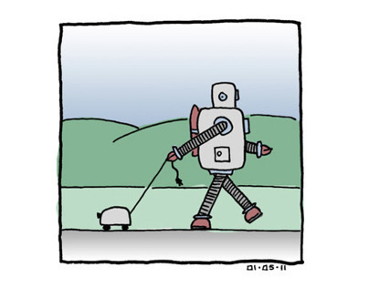 iRobot365