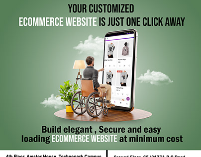 e-com websitee