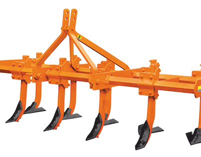 Tractor Cultivator Price in India