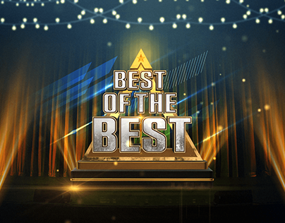 BEST OF THE BEST FESTIVAL