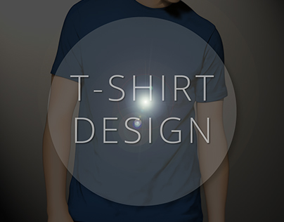 T-Shirt Designs No.1 