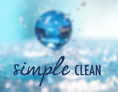 Branding Simple Clean