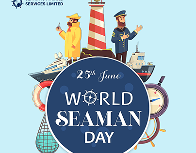 World Seaman Day Post