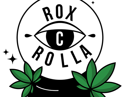 Rox C. Rolla Logo
