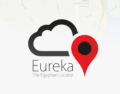 Eureka! - The Egyptian Locator