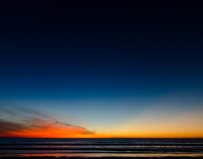 San Diego Sunsets