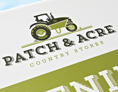 Patch & Acre