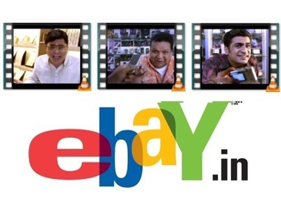 Ebay.in | TV Commercial Campaign