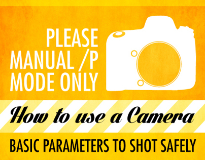 Camera's basic parameters