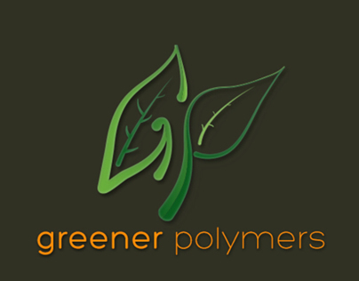 Greener Polymers Logo