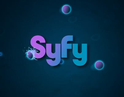 Syfy Network ID Storyboard
