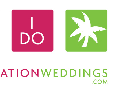 Destination Weddings logo