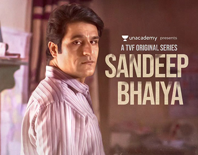 Sandeep bhaia ( tvf webseries )