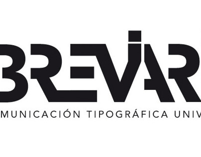 Logotipo: revista Breviario