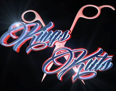 Kings Kuts Logo