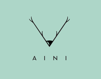 AINI Personal Branding
