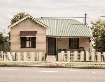 Australian Homes, 2013