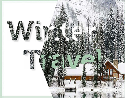 Winter Travel Magazine