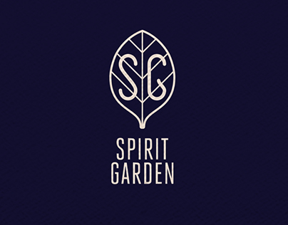 Spirit Garden - Identity