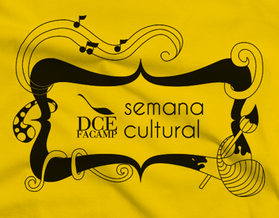 Competition | Semana Cultural DCE