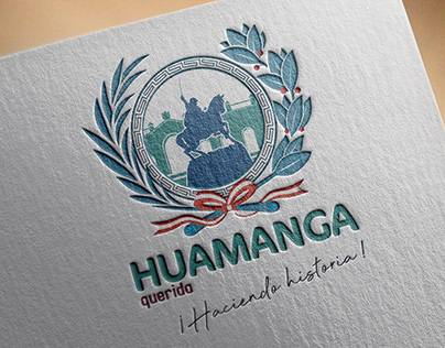 Huamanga querida