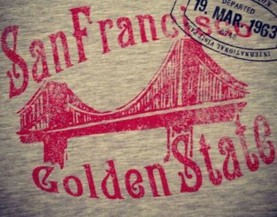 San Francisco Golden State
