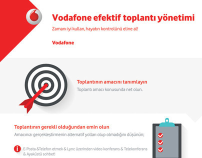 VODAFONE // RED ACADEMY // INFOGRAPHIC
