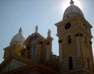 Basílica - Maracaibo, Venezuela