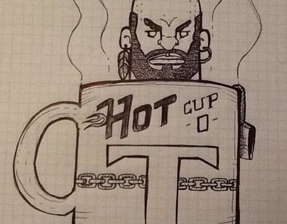 Hot Cup O T