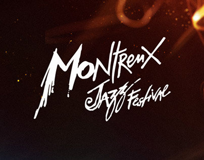 Montreux Jazz Festival Titles
