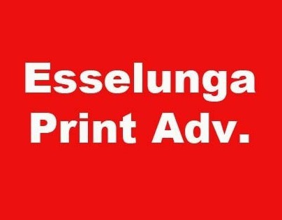 Esselunga Print Adv