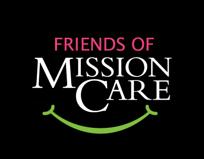 Friends of Mission Care -Logo, Brand & Marketing Design